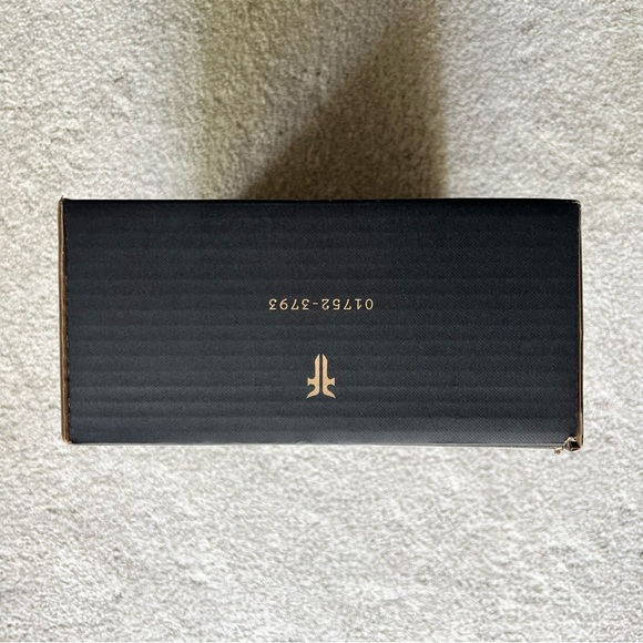 Frye Ava Woodstock Slide - Picture 8 of 10